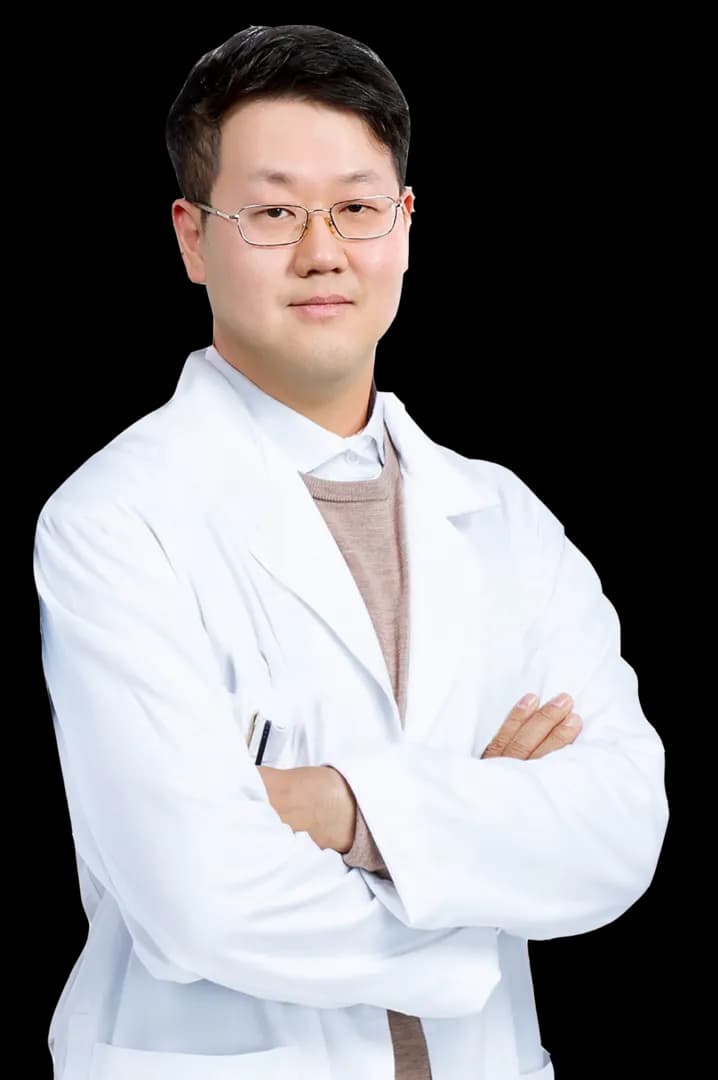 Dr. Goo Bon Cheol