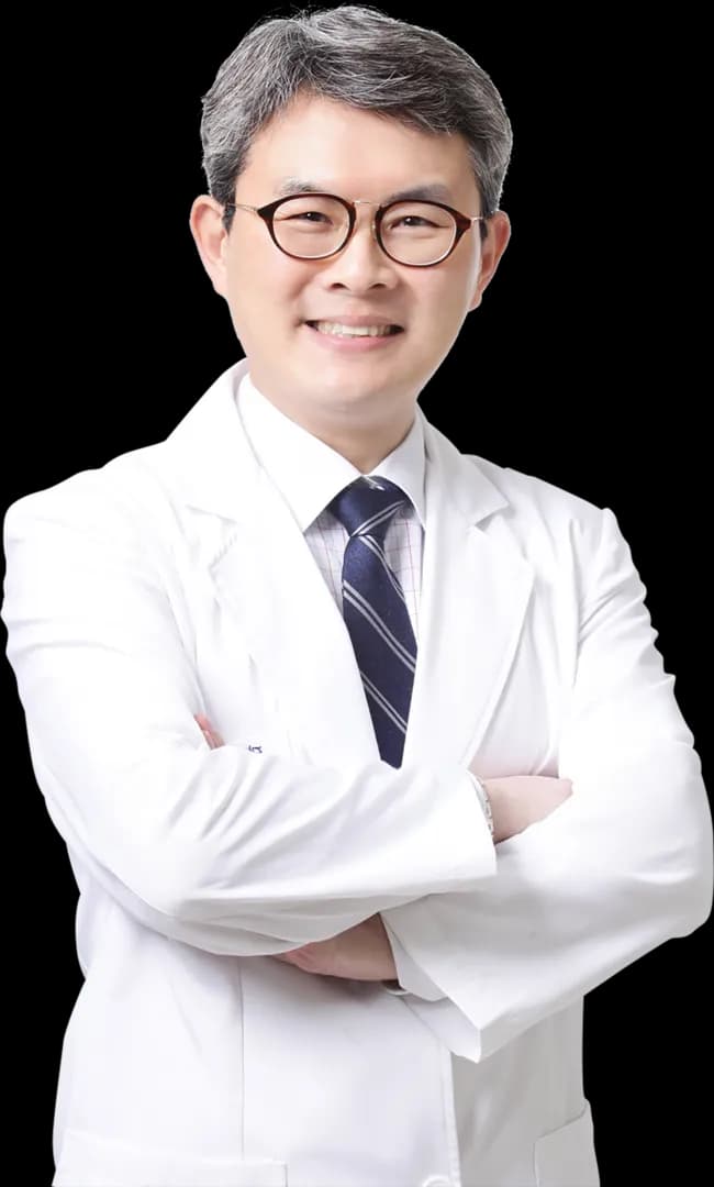 Dr. Yoon Jeung Hyun