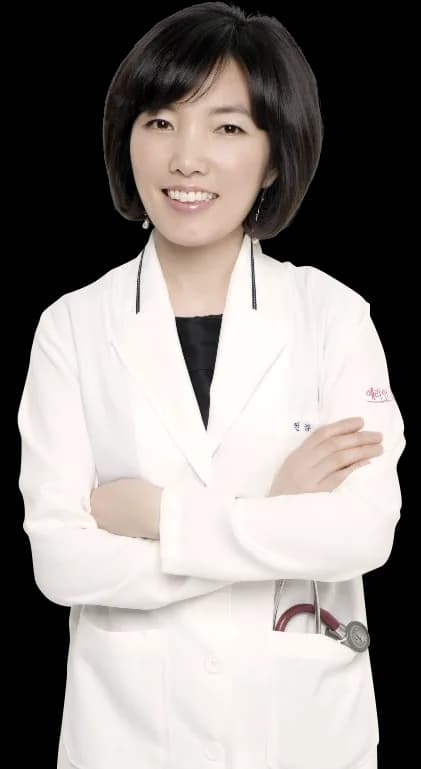 Dr. Hwang Ue Kyoung