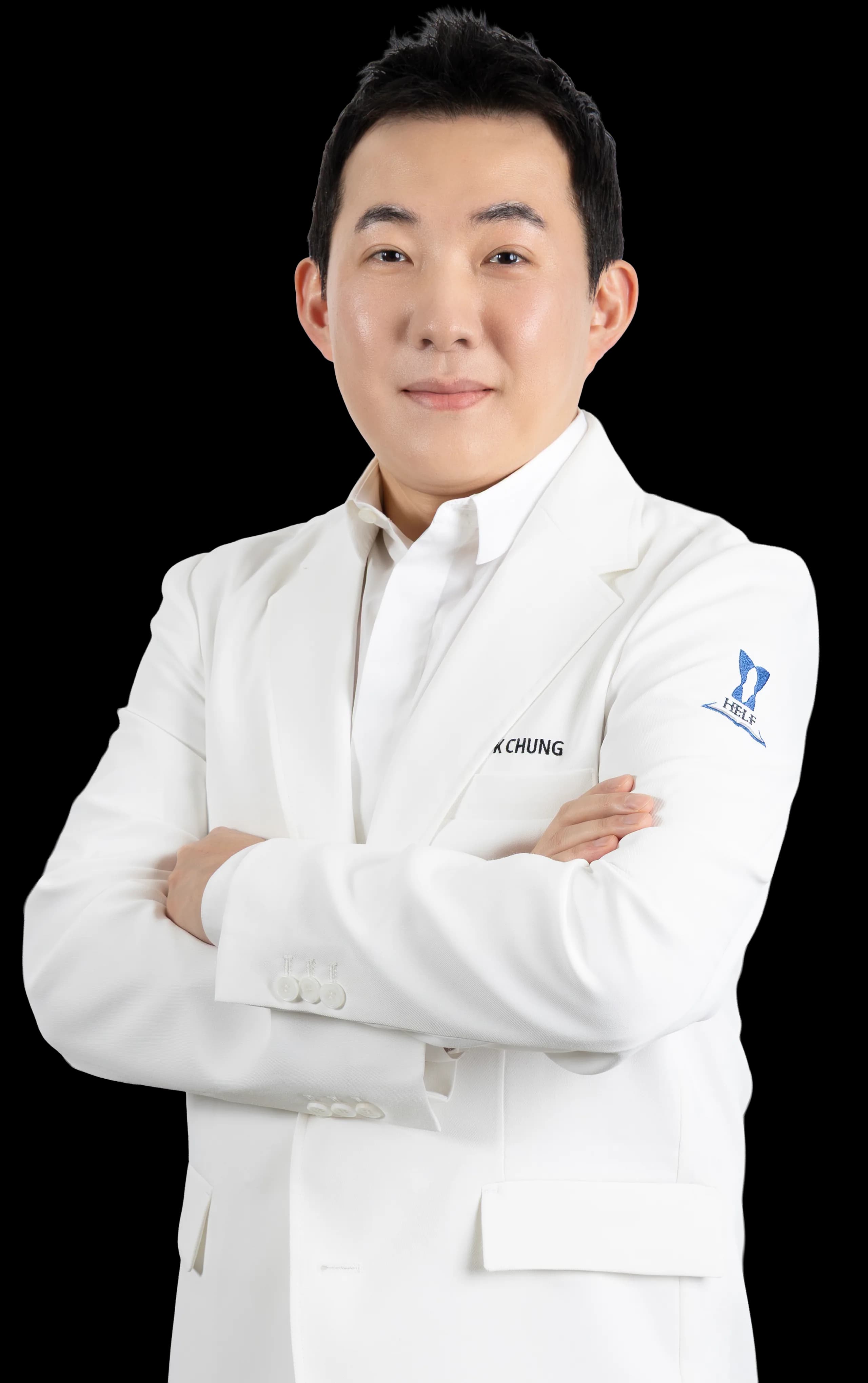 Dr. Chung Woon Kyong
